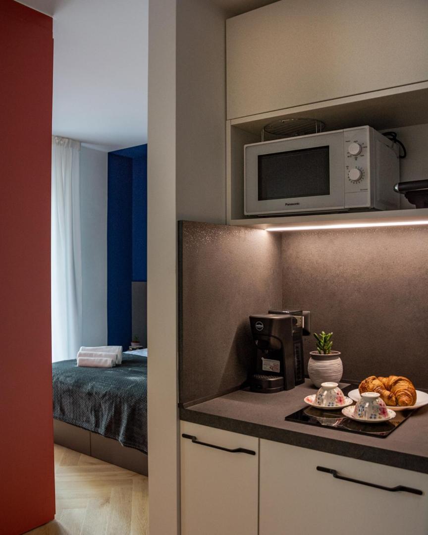 Doron Living Bari Apartment Exterior photo